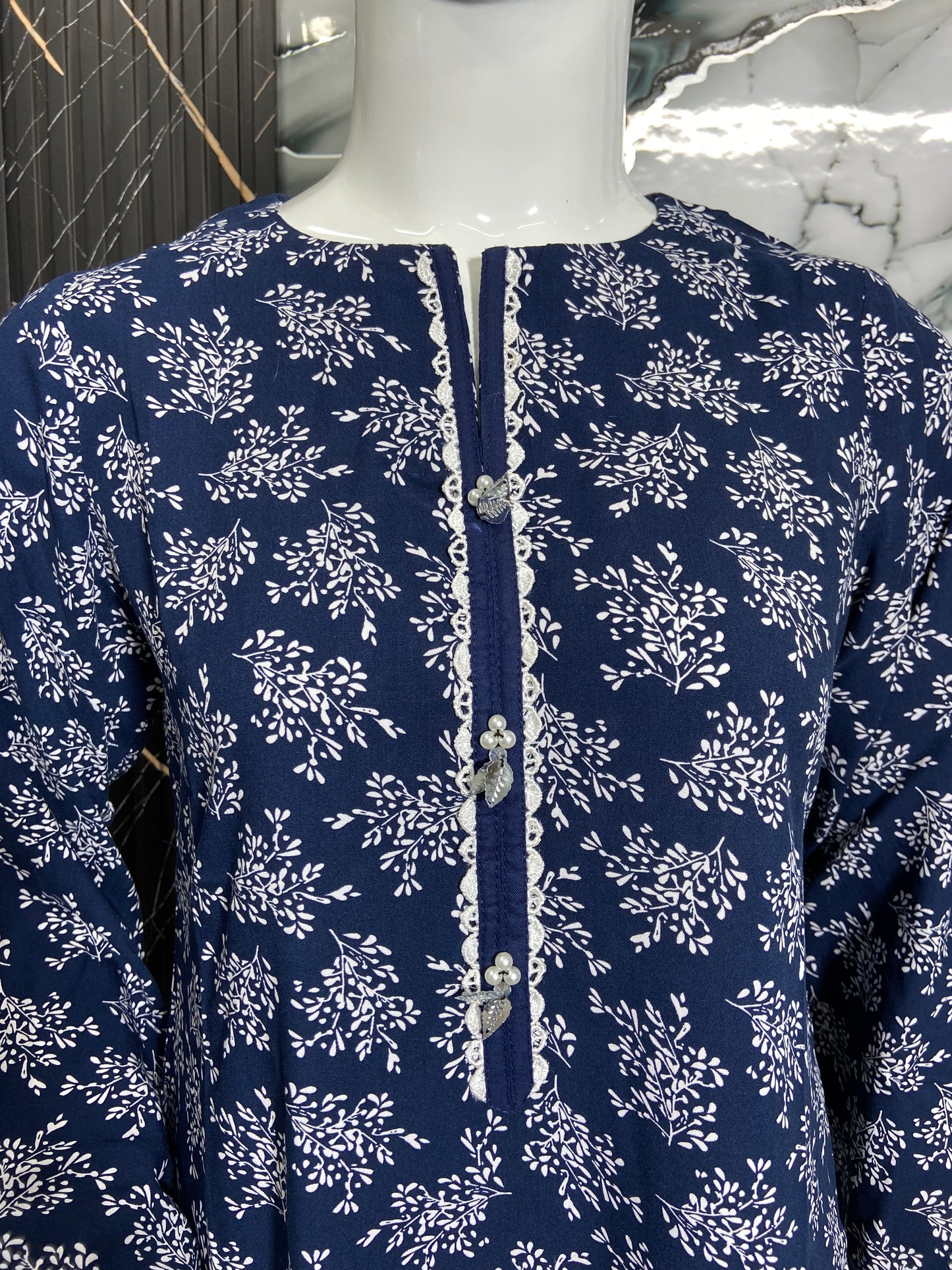 Blue Whisper - Restyled Edition