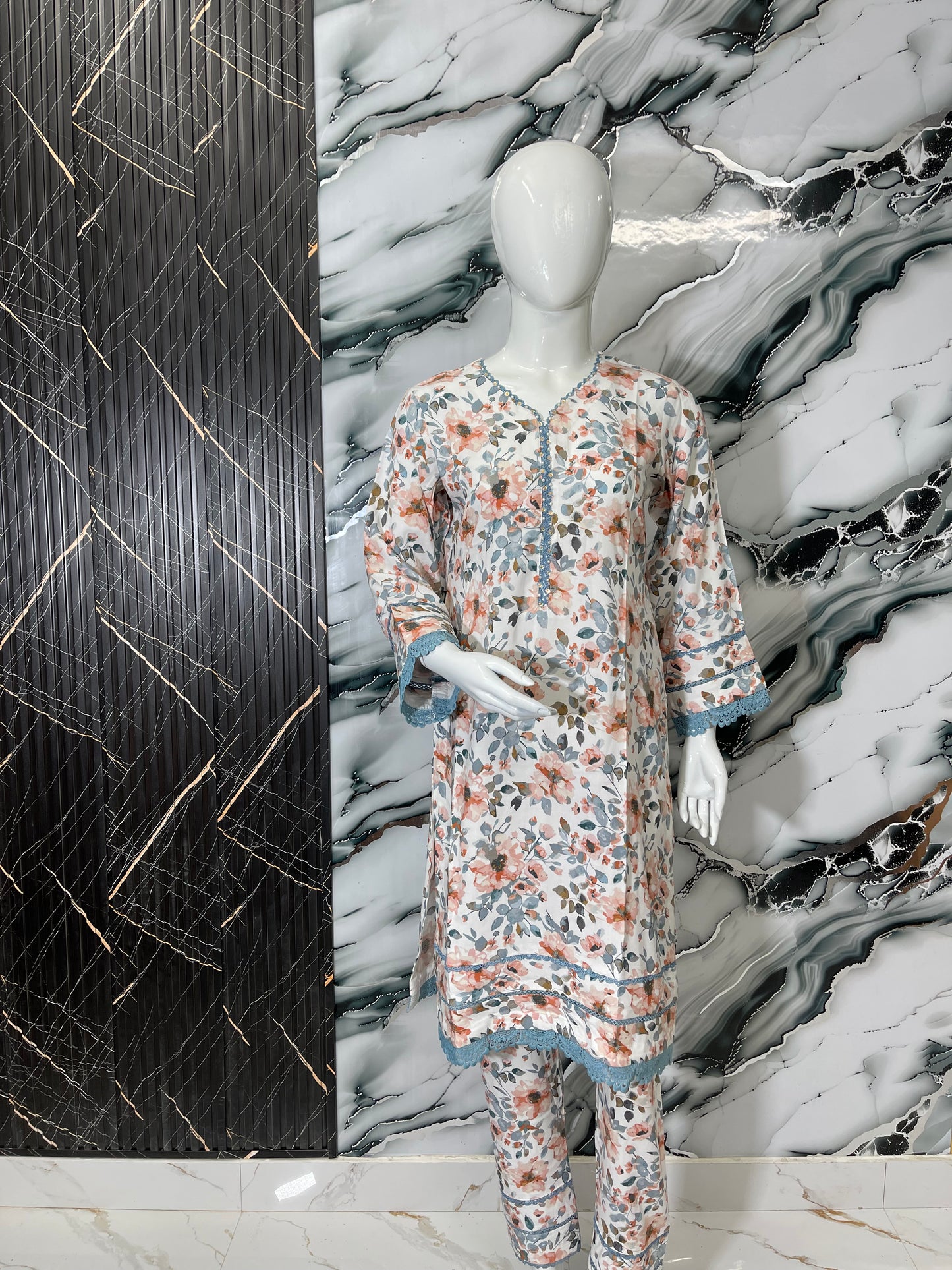 Pastel Meadow – Restyled Edition