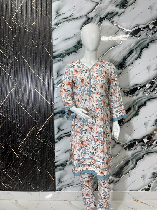 Pastel Meadow – Restyled Edition