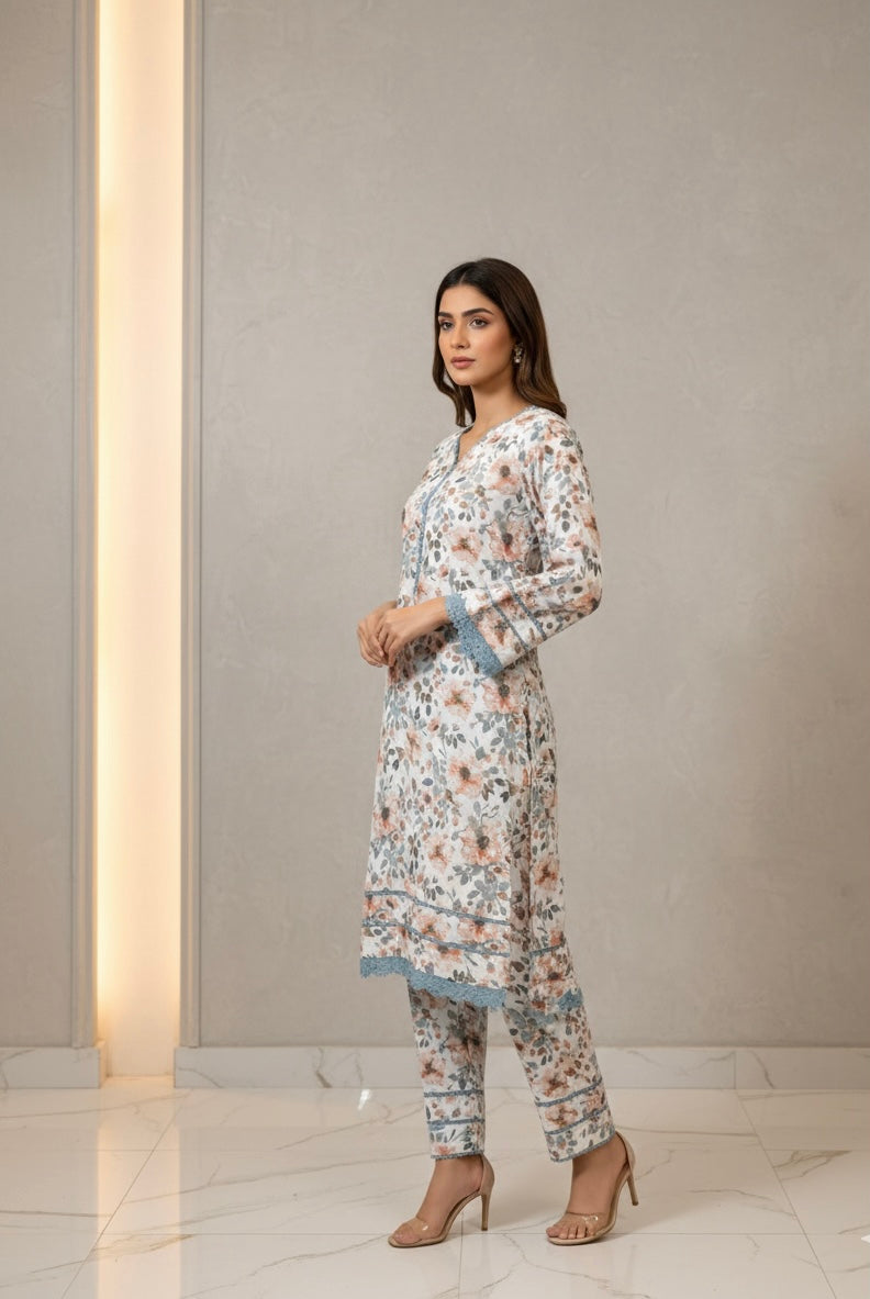 Pastel Meadow – Restyled Edition