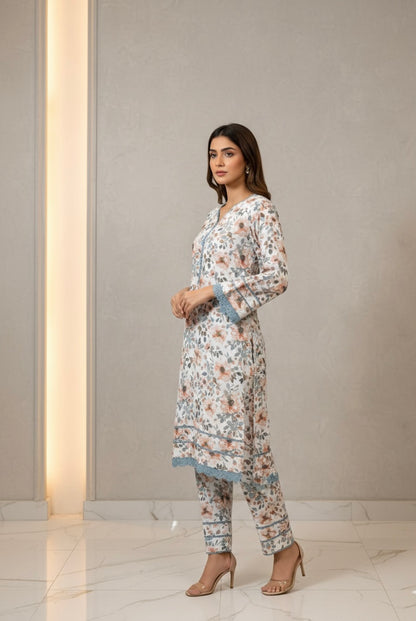 Pastel Meadow – Restyled Edition