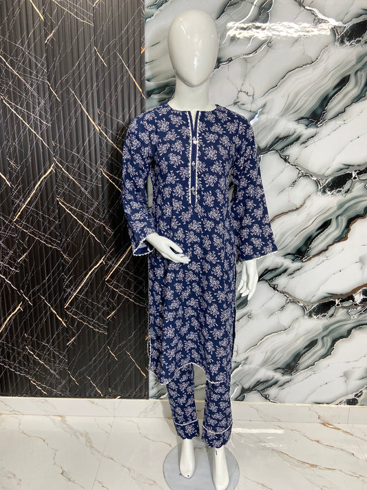 Blue Whisper - Restyled Edition