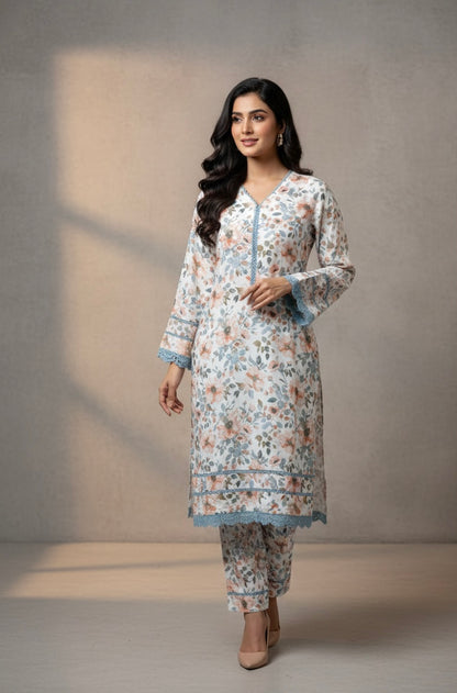 Pastel Meadow – Restyled Edition