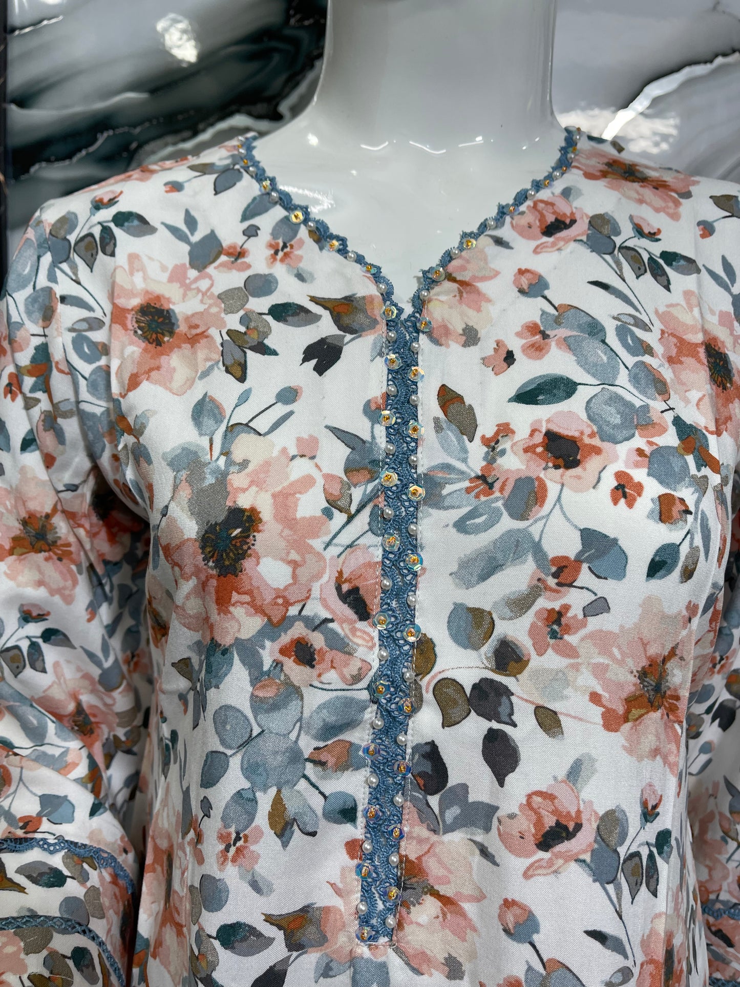 Pastel Meadow – Restyled Edition