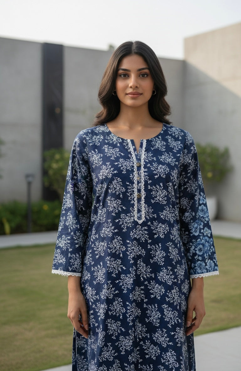 Blue Whisper - Restyled Edition