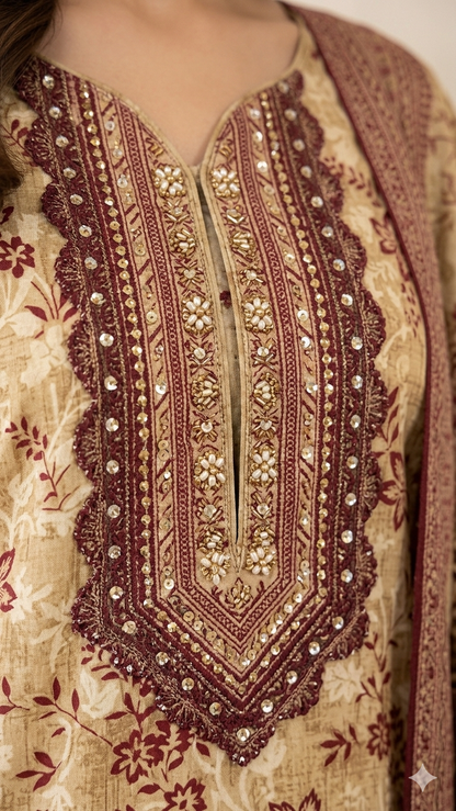 Gul-e-Sahar