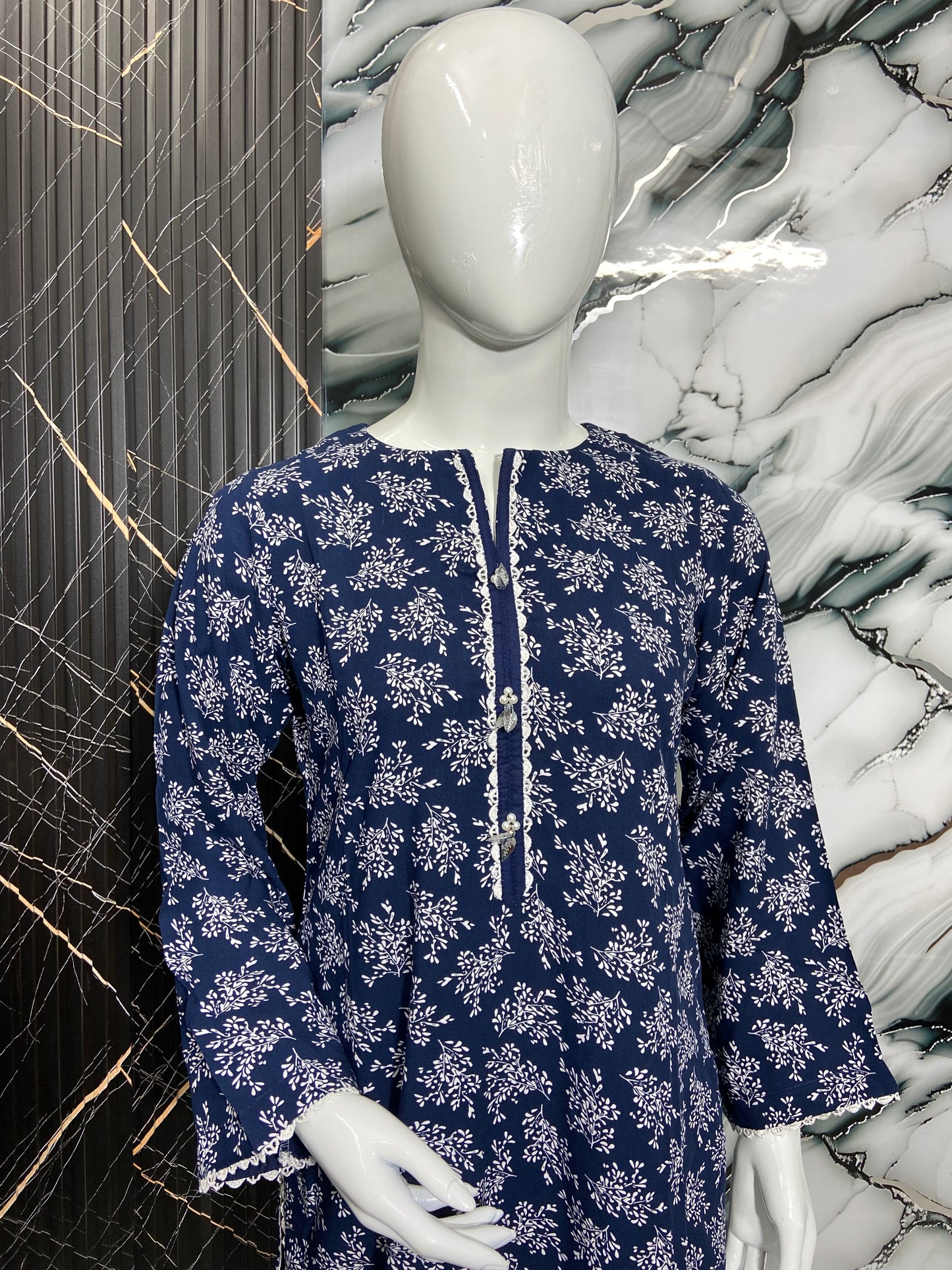 Blue Whisper - Restyled Edition