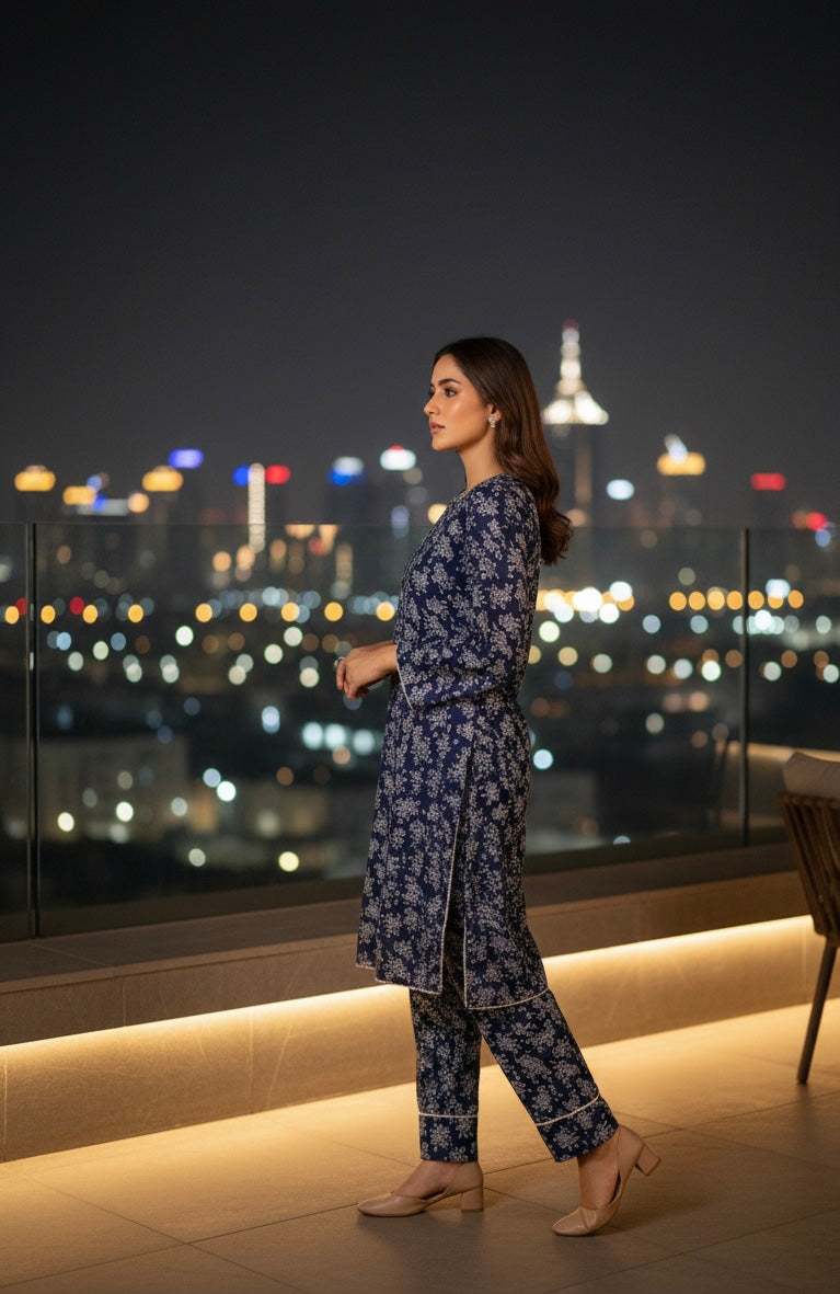 Blue Whisper - Restyled Edition